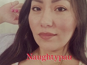 Naughtypau