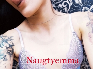 Naugtyemma