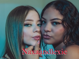 Naxaandlexie