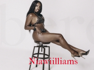 Niawiilliams