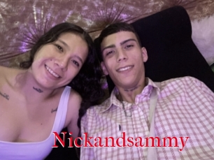 Nickandsammy