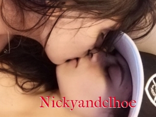 Nickyandclhoe