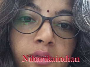 Niharikaindian