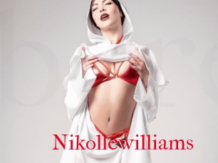 Nikollewilliams