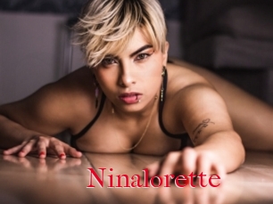 Ninalorette