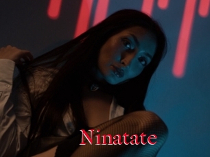 Ninatate