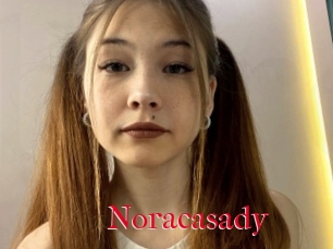 Noracasady