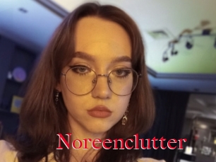 Noreenclutter