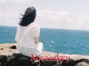 Novaaskyy