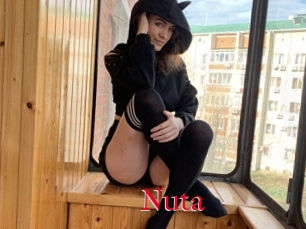 Nuta