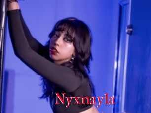 Nyxnayla