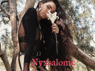 Nyxsalome