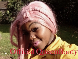 Official_QueenBooty