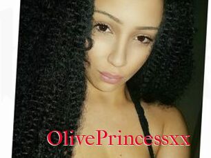 OlivePrincessxx