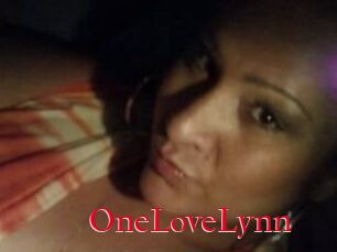 OneLoveLynn