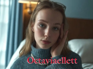 Octaviaellett