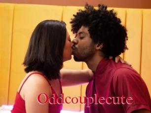 Oddcouplecute