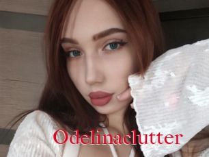 Odelinaclutter