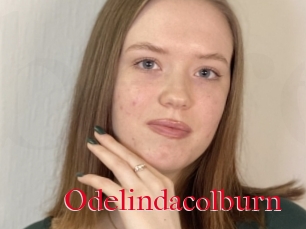 Odelindacolburn