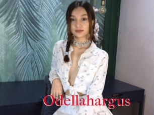 Odellahargus