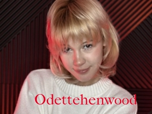 Odettehenwood