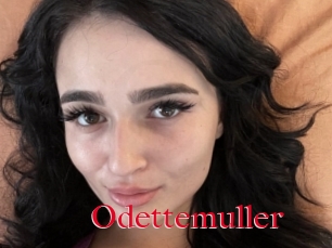 Odettemuller