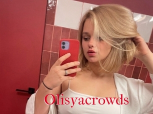 Olisyacrowds