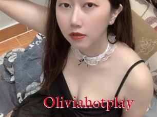 Oliviahotplay