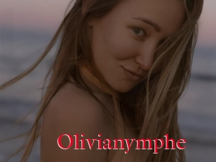 Olivianymphe