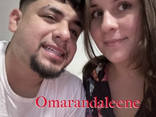 Omarandaleene