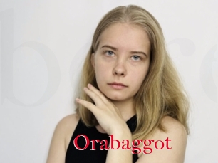 Orabaggot