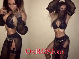 OxROSExo