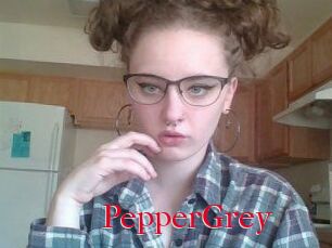 PepperGrey