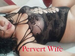 Pervert_Wife