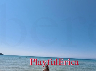 PlayfulErica