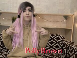 PollyBrown