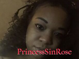 PrincessSinRose