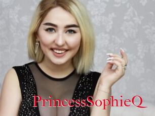 PrincessSophieQ