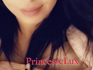 PrincesseLux