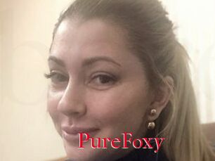 PureFoxy