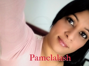 Pamelalash