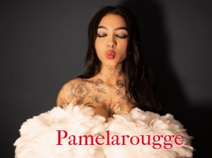 Pamelarougge