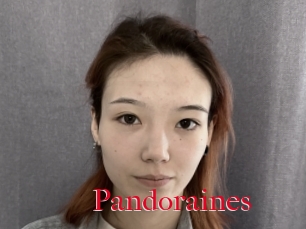 Pandoraines