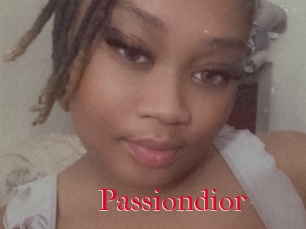 Passiondior