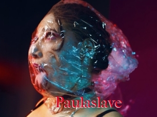 Paulaslave