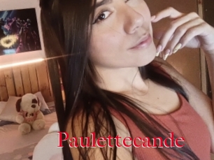 Paulettecande