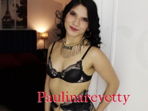 Paulinarevetty