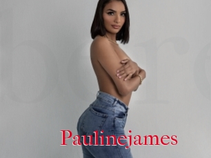 Paulinejames