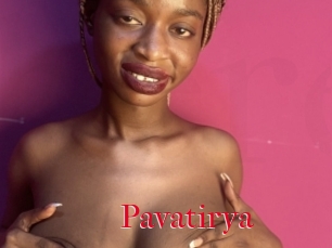 Pavatirya