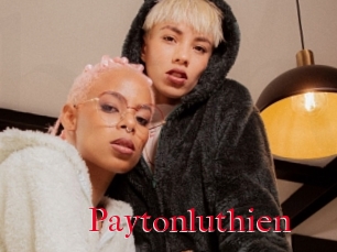 Paytonluthien